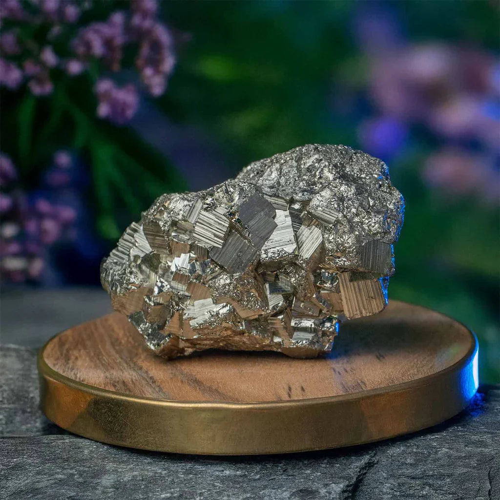 Pyrite Collection
