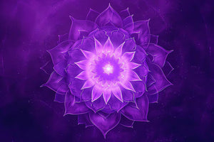 Divine Energy