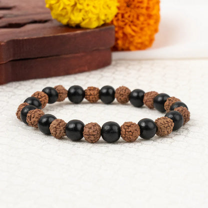 Rudraksh Bracelet