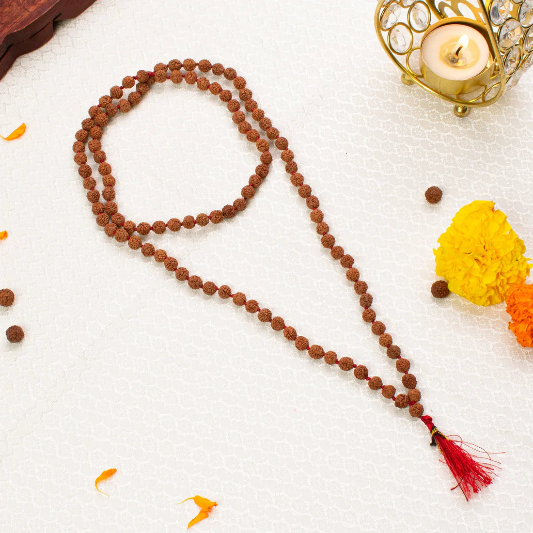 Rudraksh Mala