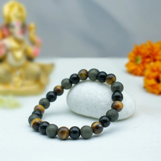 Maha Lakshmi Siddh Dhan Yog Bracelet
