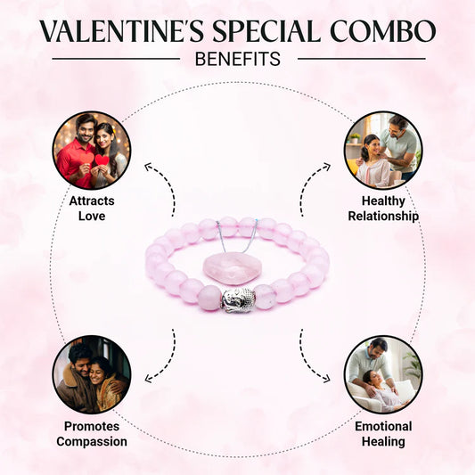 Ultimate Love Combo