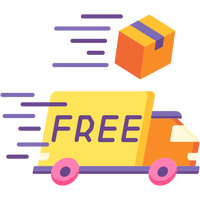 Free Shipping
